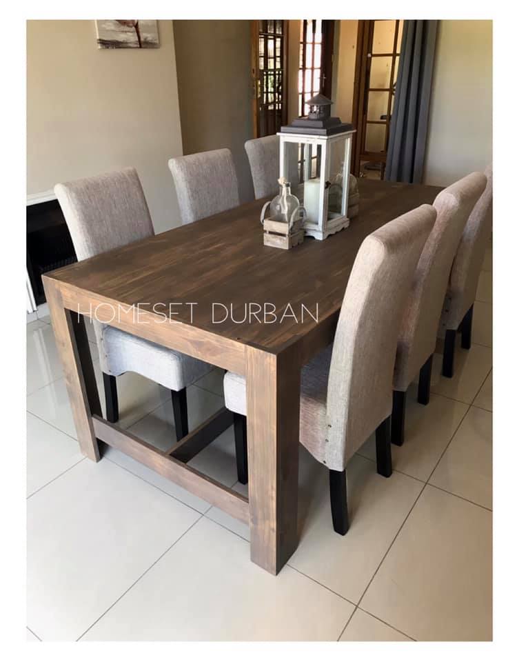 Dining Room Furniture For Sale Durban - A Luxury Dining Room Furniture